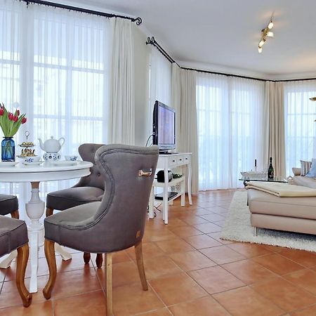Atlantik Wohnung 108 Ostseebad Kühlungsborn 外观 照片