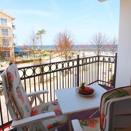 Atlantik Wohnung 108 Ostseebad Kühlungsborn 外观 照片
