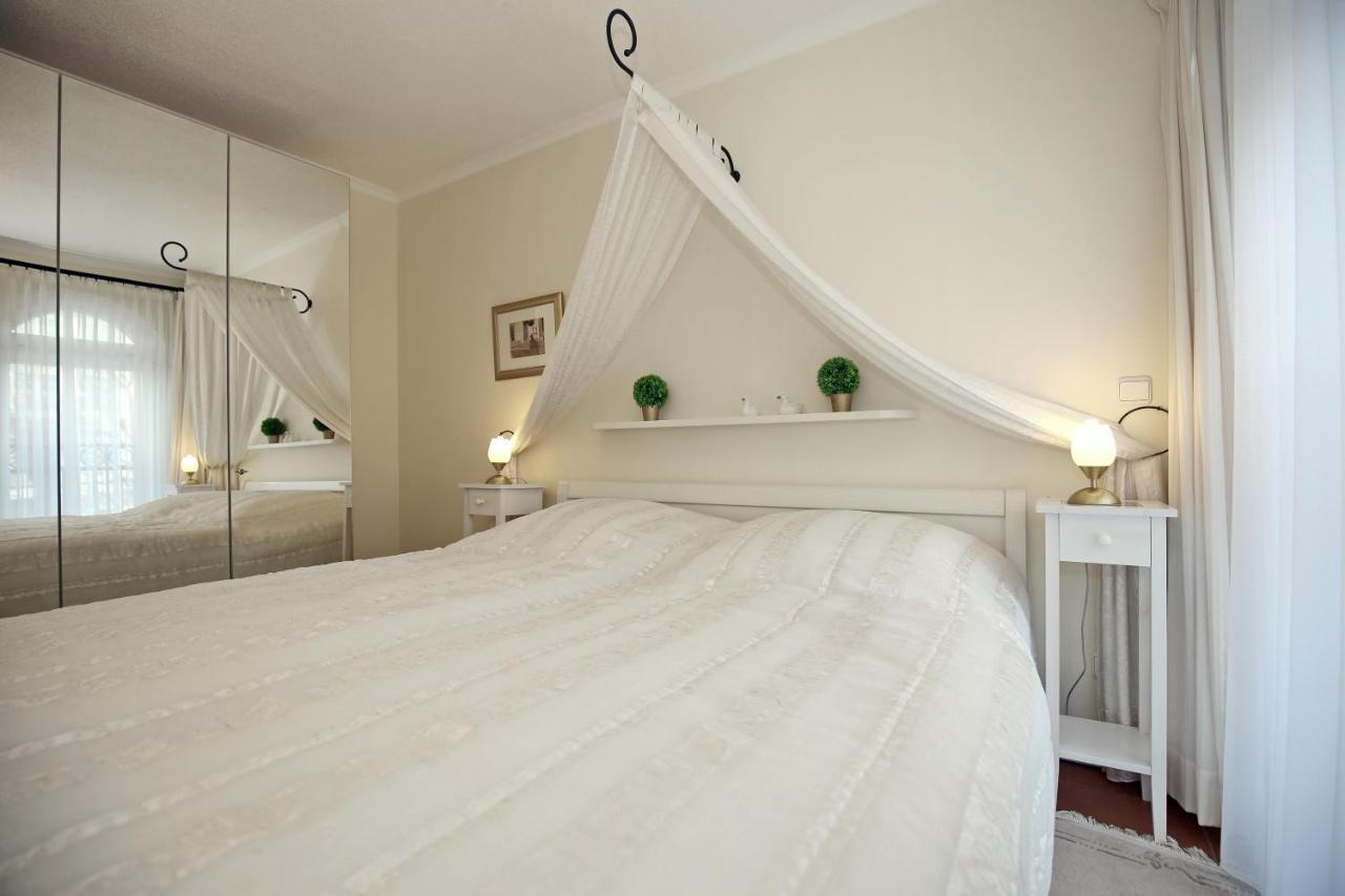 Atlantik Wohnung 108 Ostseebad Kühlungsborn 外观 照片