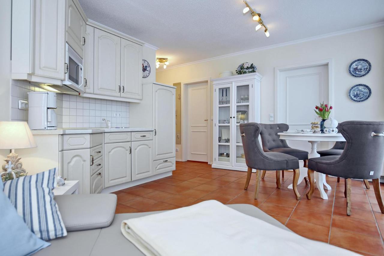 Atlantik Wohnung 108 Ostseebad Kühlungsborn 外观 照片