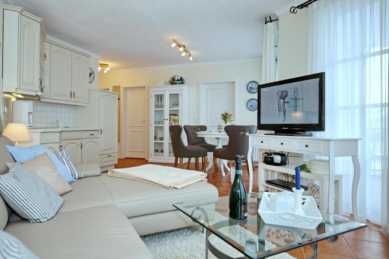 Atlantik Wohnung 108 Ostseebad Kühlungsborn 外观 照片