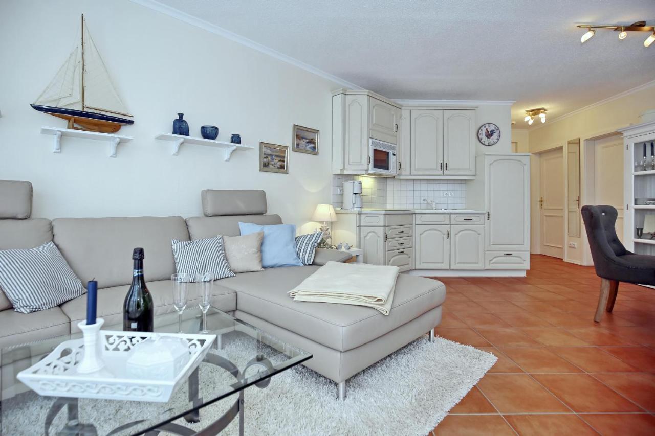 Atlantik Wohnung 108 Ostseebad Kühlungsborn 外观 照片