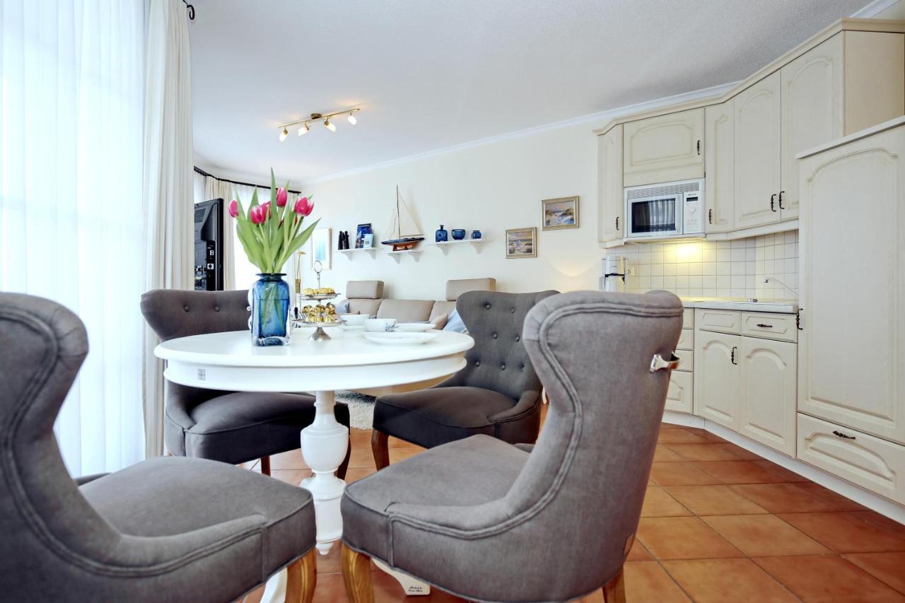 Atlantik Wohnung 108 Ostseebad Kühlungsborn 外观 照片